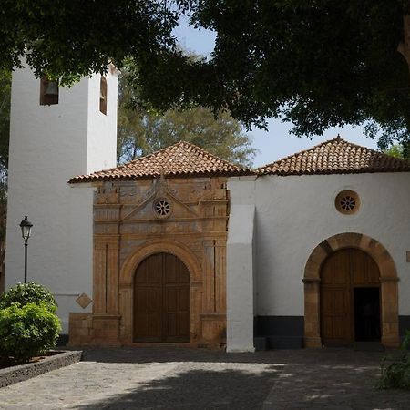 Apartamento Joshualba Mezquez 外观 照片