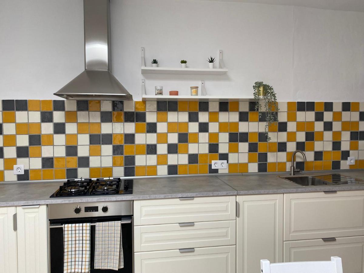 Apartamento Joshualba Mezquez 外观 照片