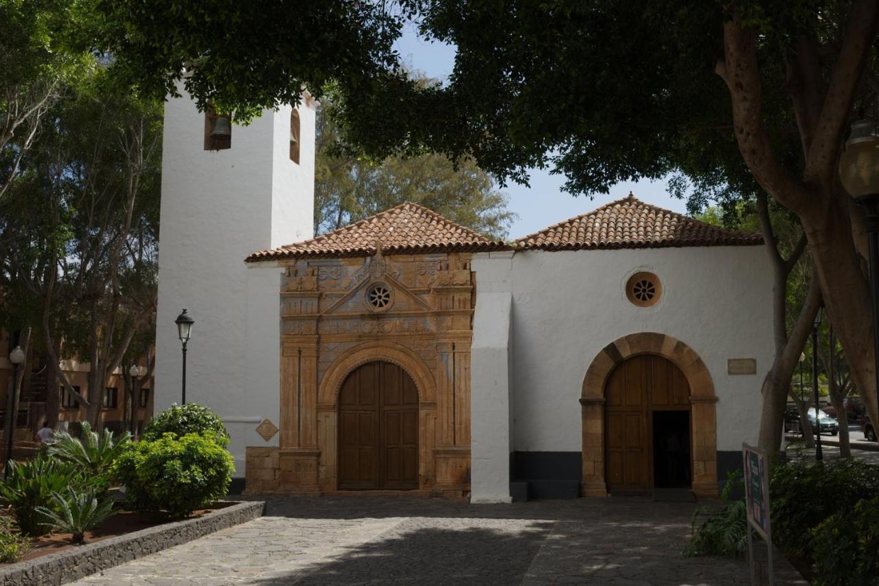 Apartamento Joshualba Mezquez 外观 照片