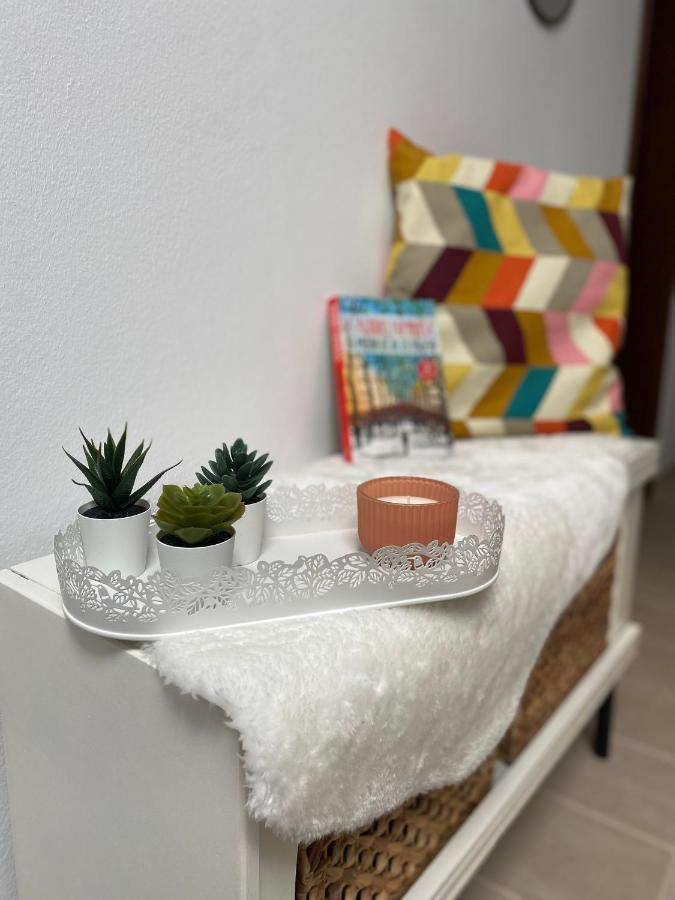 Apartamento Joshualba Mezquez 外观 照片