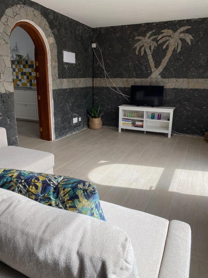 Apartamento Joshualba Mezquez 外观 照片