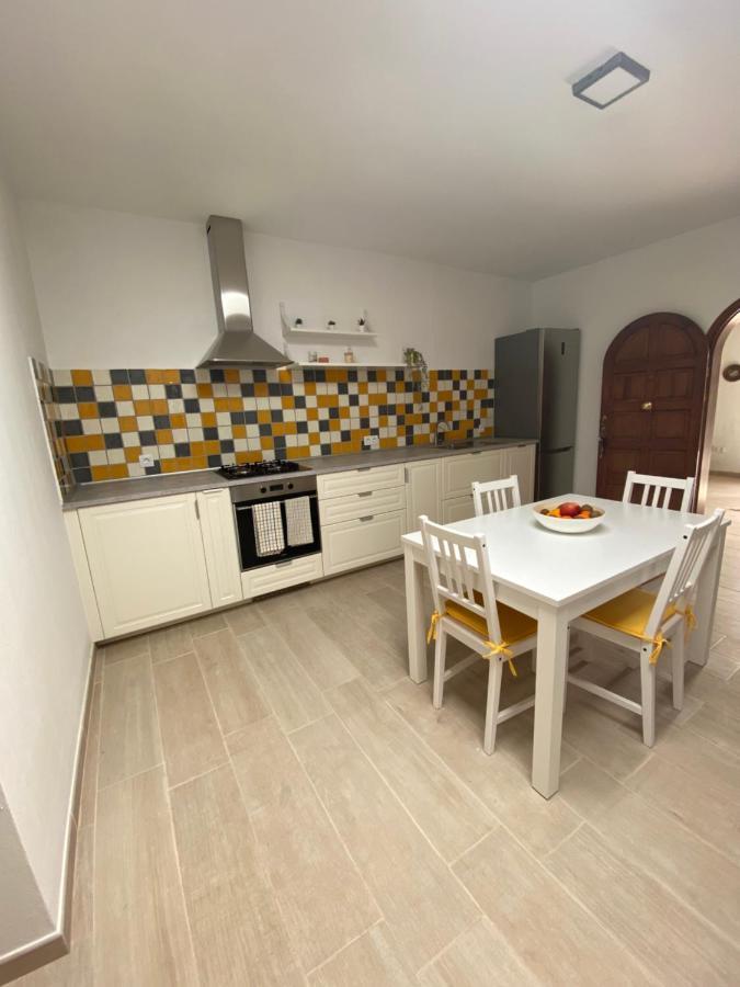 Apartamento Joshualba Mezquez 外观 照片