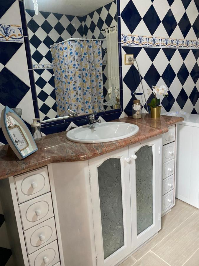Apartamento Joshualba Mezquez 外观 照片