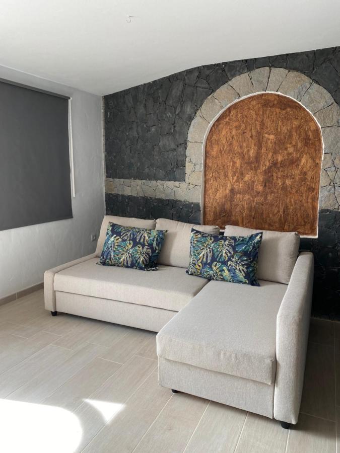 Apartamento Joshualba Mezquez 外观 照片
