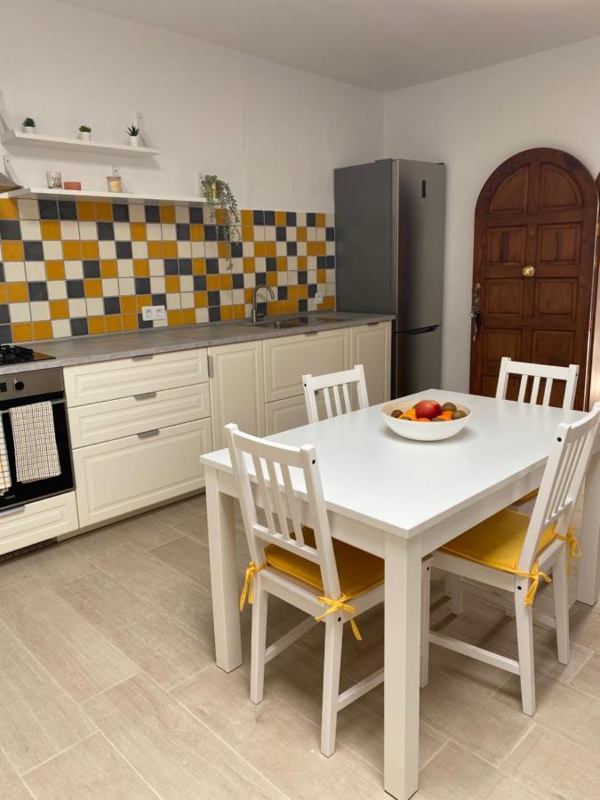 Apartamento Joshualba Mezquez 外观 照片