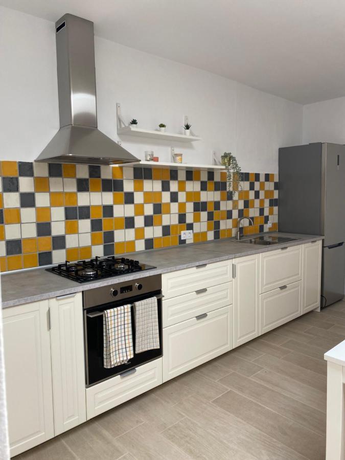Apartamento Joshualba Mezquez 外观 照片